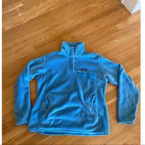 PATAGONIA Fleece Pullover